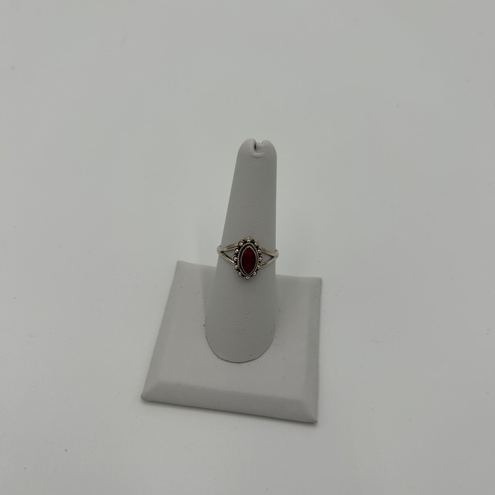 Ruby Ring - Picture 7 of 8